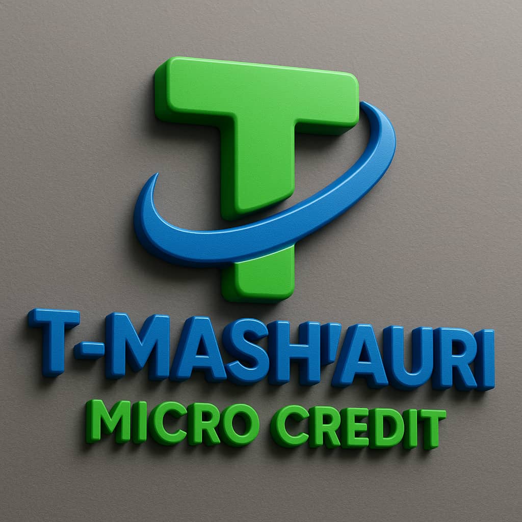 T-Mashauri Micro credit